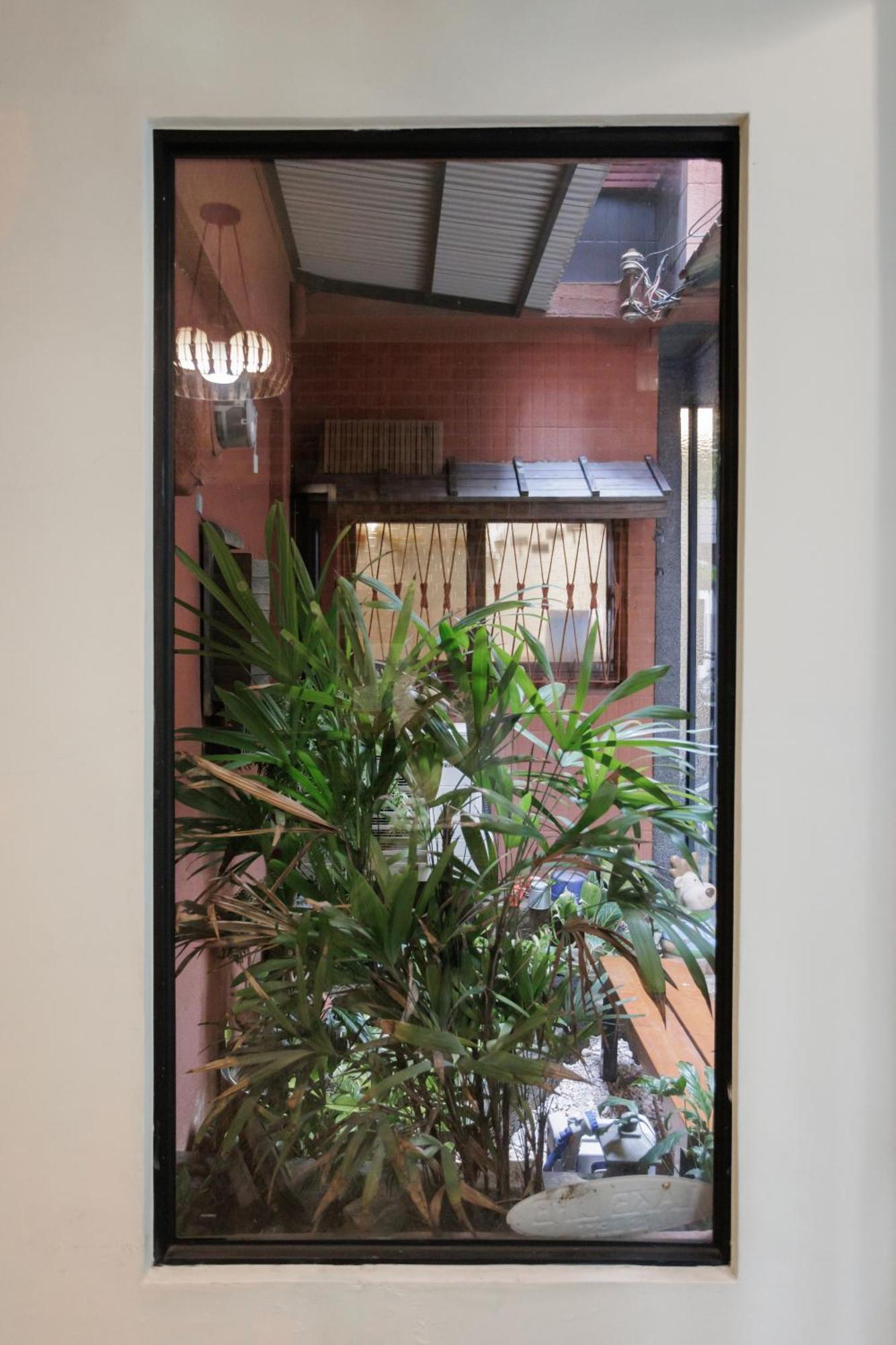 赤樓古巷民宿 6-12人可包棟 Tainan Exterior foto
